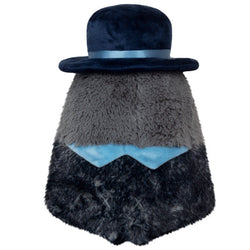 Squishable Haunted Plague Doctor (Mini) (ONLINE ORDER ONLY)