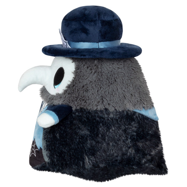 Squishable Haunted Plague Doctor (Mini) (ONLINE ORDER ONLY)