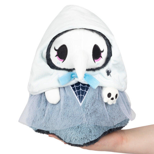 Squishable Haunted Plague Nurse (Mini) (ONLINE ORDER ONLY)