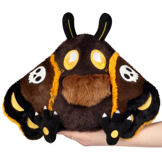 Mini Hawkmothman Squishable (ONLINE ORDER ONLY)