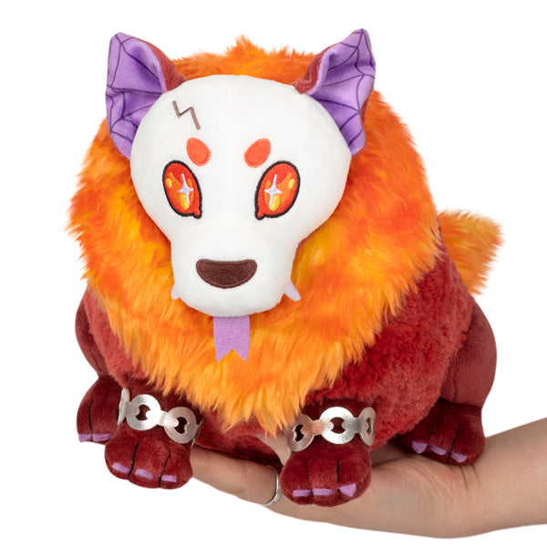 Squishable Hellhound (Mini) (ONLINE ORDER ONLY)