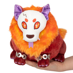 Squishable Hellhound (Mini) (ONLINE ORDER ONLY)
