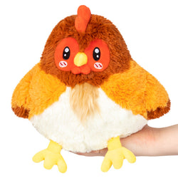 Squishable Hen (Mini) (ONLINE ORDER ONLY)
