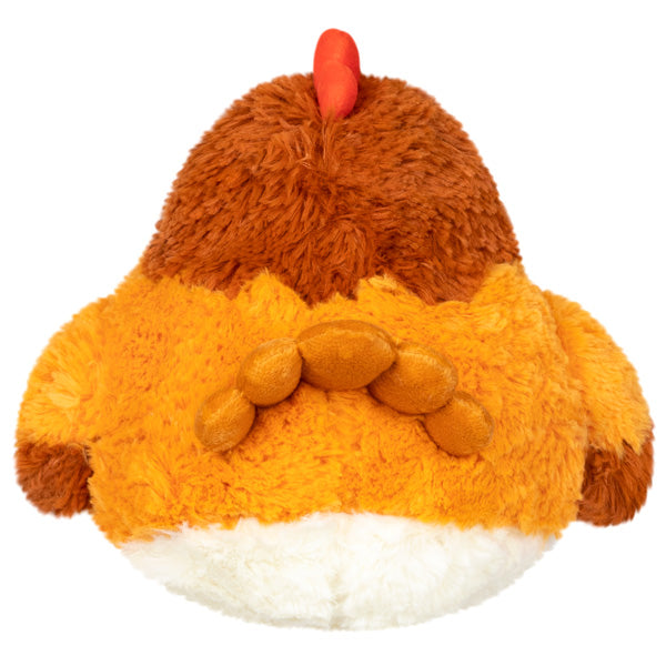 Squishable Hen (Mini) (ONLINE ORDER ONLY)
