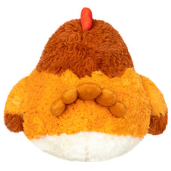 Squishable Hen (Mini) (ONLINE ORDER ONLY)