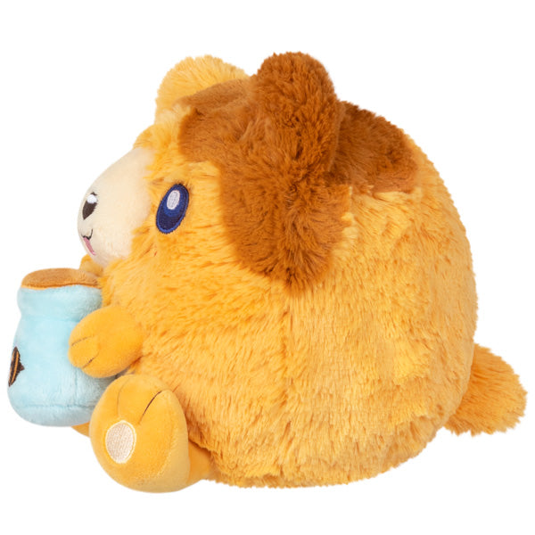 Squishable Honey Bear(Mini) (ONLINE ORDER ONLY)