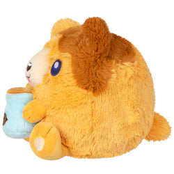 Squishable Honey Bear(Mini) (ONLINE ORDER ONLY)