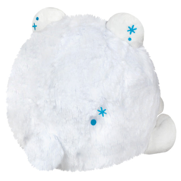 Squishable Icy Polar Bear (Mini) (ONLINE ORDER ONLY)