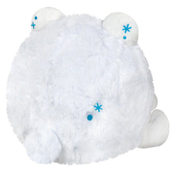 Squishable Icy Polar Bear (Mini) (ONLINE ORDER ONLY)