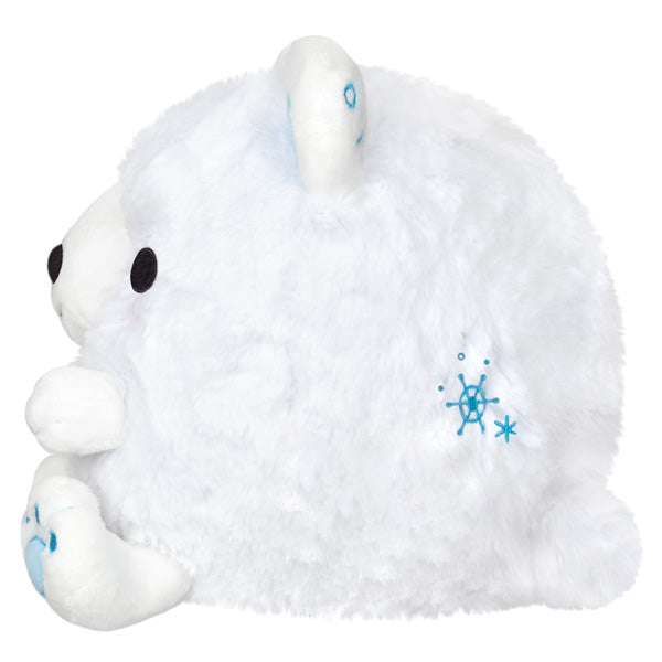 Squishable Icy Polar Bear (Mini) (ONLINE ORDER ONLY)