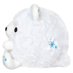 Squishable Icy Polar Bear (Mini) (ONLINE ORDER ONLY)