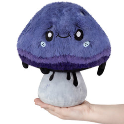 Squishable Inky Cap Mushroom (Mini) (ONLINE ORDER ONLY)