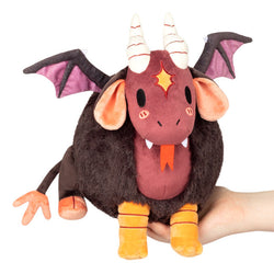 Squishable Jersey Devil (Mini) (ONLINE ORDER ONLY)