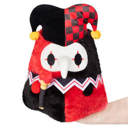 Squishable Plague Doctor Jester (Mini) (ONLINE ORDER ONLY)