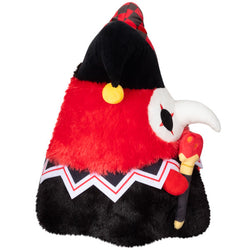 Squishable Plague Doctor Jester (Mini) (ONLINE ORDER ONLY)