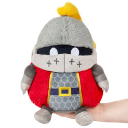 Squishable Knight (Mini) (ONLINE ORDER ONLY)
