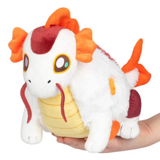 Mini Koi Fish Dragon Squishable (ONLINE ORDER ONLY)