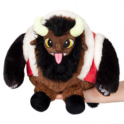 Squishable Krampus (Mini) (ONLINE ORDER ONLY)