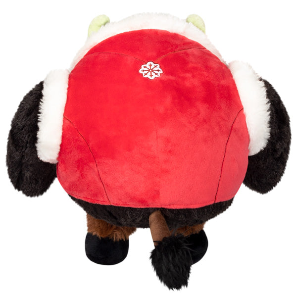 Squishable Krampus (Mini) (ONLINE ORDER ONLY)
