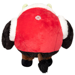 Squishable Krampus (Mini) (ONLINE ORDER ONLY)
