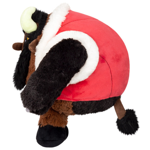 Squishable Krampus (Mini) (ONLINE ORDER ONLY)