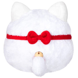Squishable Lucky Cat (Mini) (ONLINE ORDER ONLY)