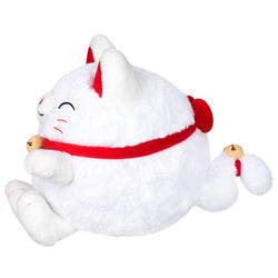 Squishable Lucky Cat (Mini) (ONLINE ORDER ONLY)