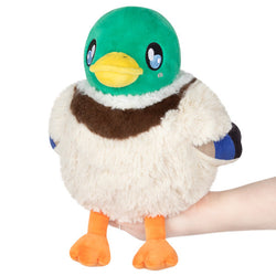 Squishable Mallard Duck (Mini) (ONLINE ORDER ONLY)