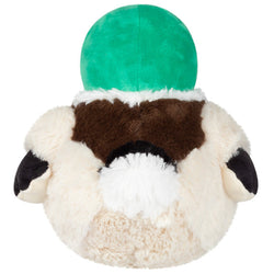 Squishable Mallard Duck (Mini) (ONLINE ORDER ONLY)