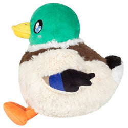 Squishable Mallard Duck (Mini) (ONLINE ORDER ONLY)