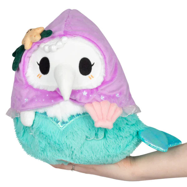 Squishable Plague Nurse Mermaid (Mini) (ONLINE ORDER ONLY)