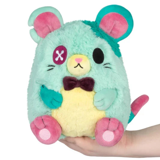 Mini Mori The Plague Rat Squishable (ONLINE ORDER ONLY)
