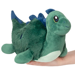 Squishable Nessie (Mini) (ONLINE ORDER ONLY)