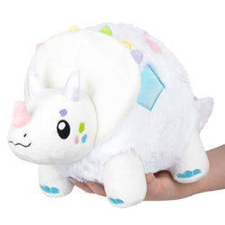 Squishable Opalceratops (Mini) (ONLINE ORDER ONLY)