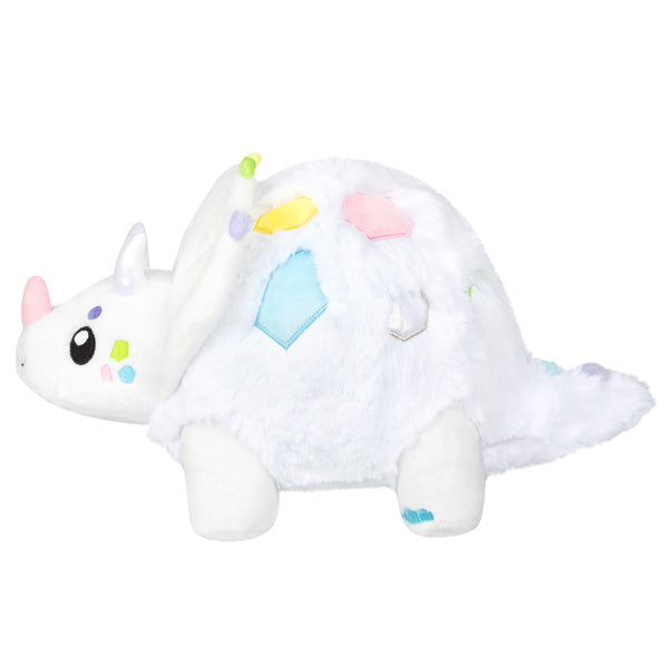 Squishable Opalceratops (Mini) (ONLINE ORDER ONLY)