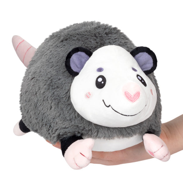 Squishable Opossum (Mini) (ONLINE ORDER ONLY)