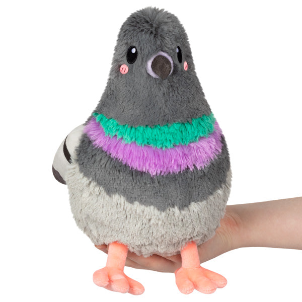 Squishable Pigeon (Mini) (ONLINE ORDER ONLY)