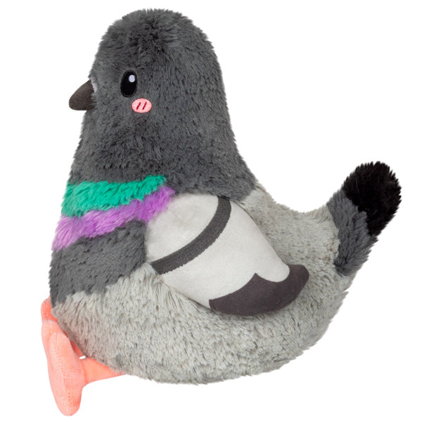 Squishable Pigeon (Mini) (ONLINE ORDER ONLY)