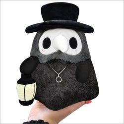 Squishable Plague Doctor (Mini) (ONLINE ORDER ONLY)
