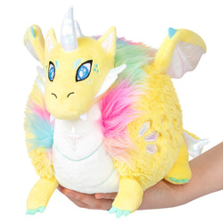 Squishable Prismatic Dragon (Mini) (ONLINE ORDER ONLY)