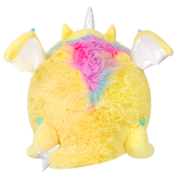 Squishable Prismatic Dragon (Mini) (ONLINE ORDER ONLY)