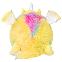 Squishable Prismatic Dragon (Mini) (ONLINE ORDER ONLY)