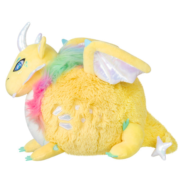 Squishable Prismatic Dragon (Mini) (ONLINE ORDER ONLY)