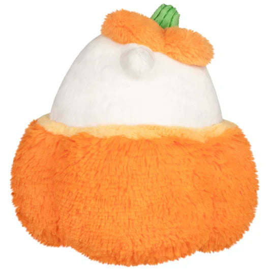 Squishable Squishable Pumpkin Ghost (Mini) (ONLINE ORDER ONLY)