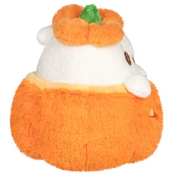 Squishable Squishable Pumpkin Ghost (Mini) (ONLINE ORDER ONLY)