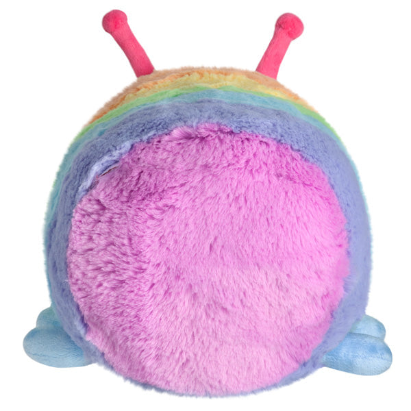 Squishable Rainbow Caterpillar (Mini) (ONLINE ORDER ONLY)