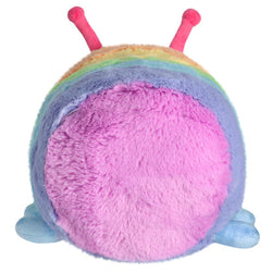 Squishable Rainbow Caterpillar (Mini) (ONLINE ORDER ONLY)