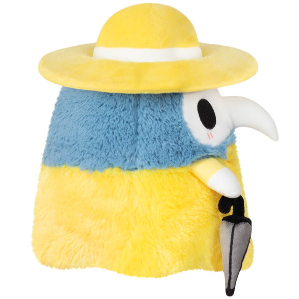 Squishable Rainy Plague Doctor (Mini) (ONLINE ORDER ONLY)