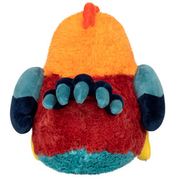 Squishable Rooster (Mini) (ONLINE ORDER ONLY)