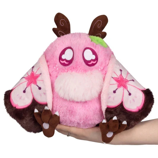 Mini Sakura Mothman Squishable (ONLINE ORDER ONLY)